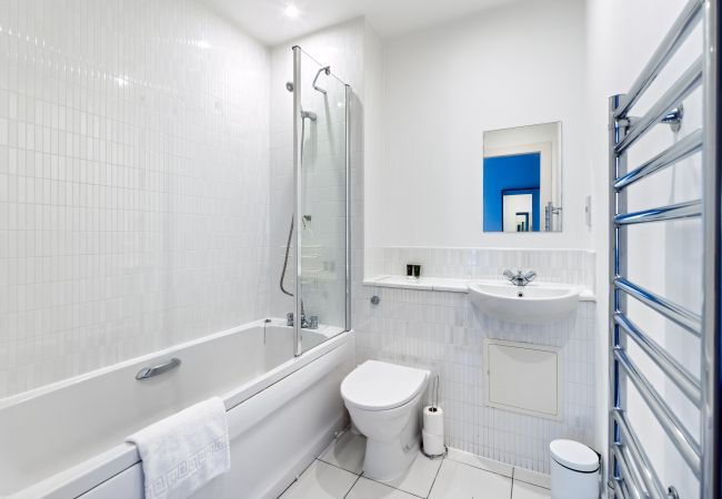 Apartment in Glasgow - Argyle Apartment 3 Apartment in Glasgow - Argyle Apartment 3