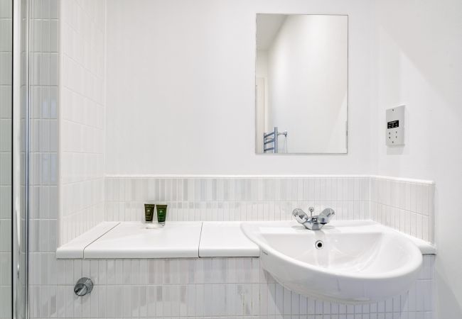 Apartment in Glasgow - Argyle Apartment 3 Apartment in Glasgow - Argyle Apartment 3