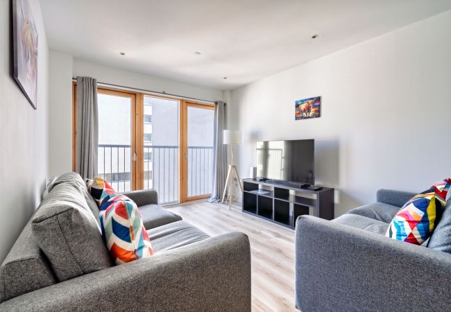 Apartment in Glasgow - Argyle Apartment 3 Apartment in Glasgow - Argyle Apartment 3