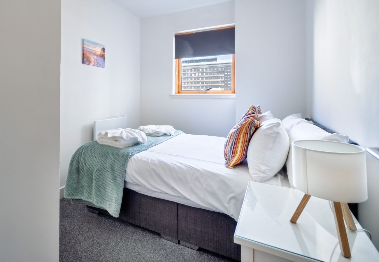 Apartment in Glasgow - Argyle Apartment 3 Apartment in Glasgow - Argyle Apartment 3