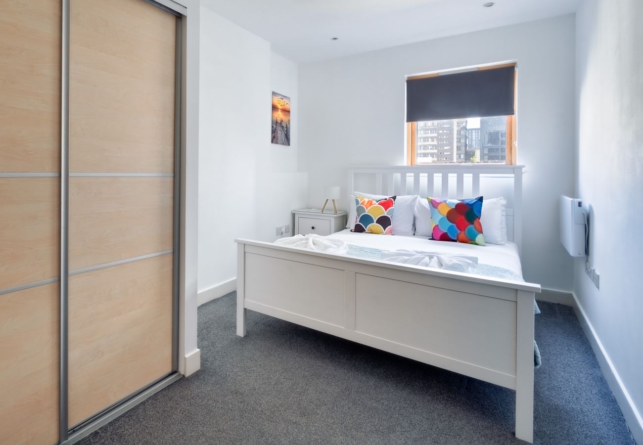 Apartment in Glasgow - Argyle Apartment 3 Apartment in Glasgow - Argyle Apartment 3
