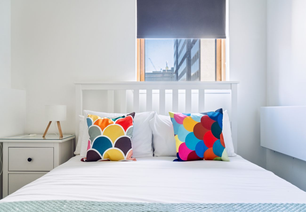 Apartment in Glasgow - Argyle Apartment 3 Apartment in Glasgow - Argyle Apartment 3