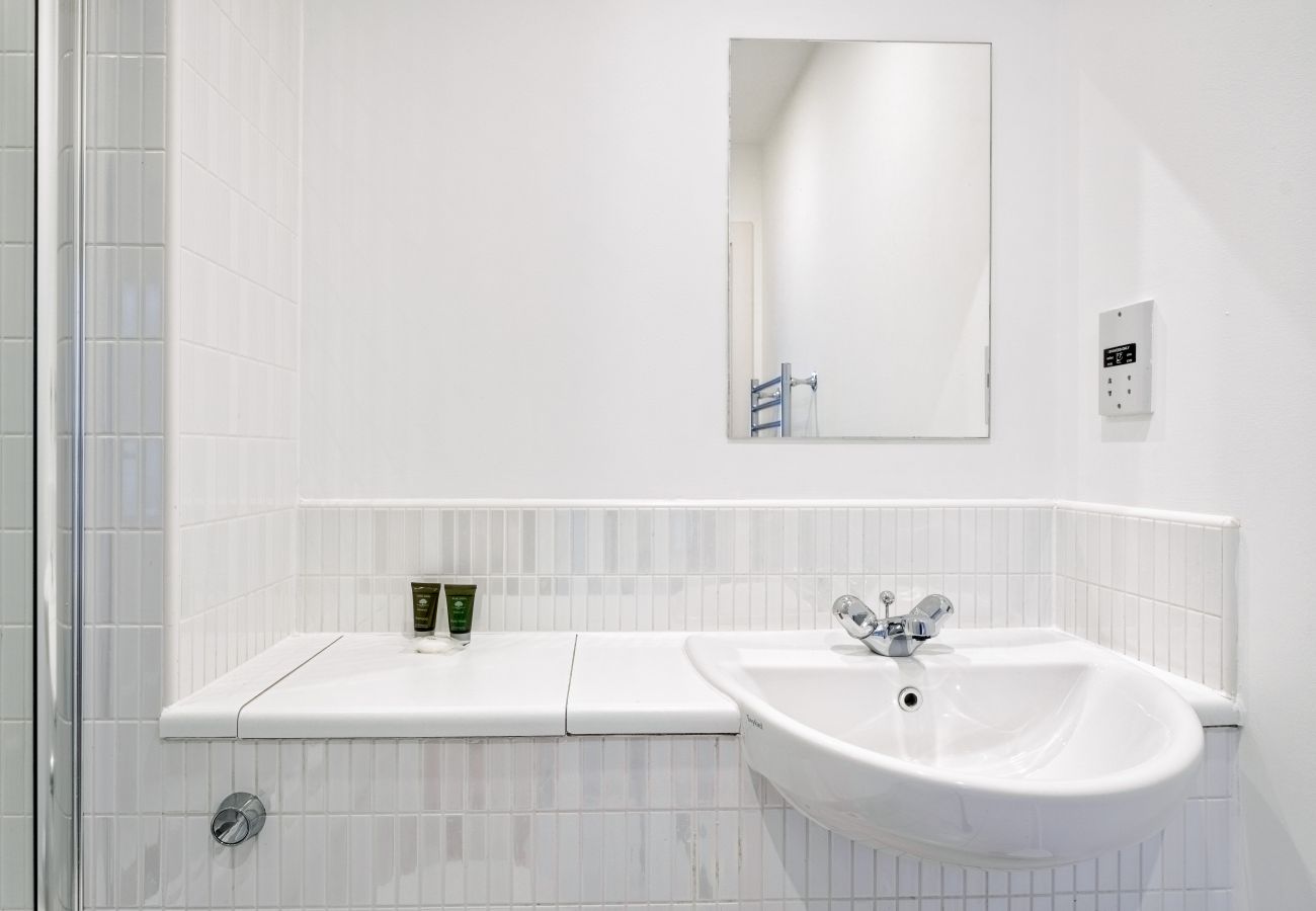 Apartment in Glasgow - Argyle Apartment 3 Apartment in Glasgow - Argyle Apartment 3