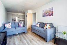 Apartment in Glasgow - Argyle Apartment 3