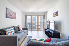 Apartment in Glasgow - Argyle Apartment 3