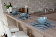 Apartment in Glasgow - The Bridge - Apartment One