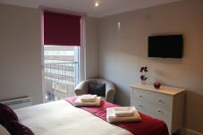 Apartment in Glasgow - The Bridge - Apartment One