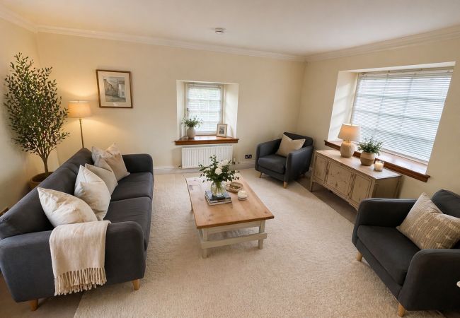 Cottage in St Andrews - The Old Coach House