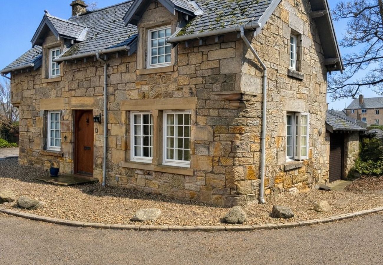 Cottage in St Andrews - The Old Coach House