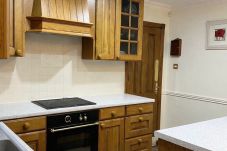 Cottage in St Andrews - The Old Coach House