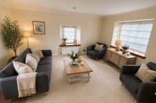 Cottage in St Andrews - The Old Coach House