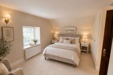 Cottage in St Andrews - The Old Coach House