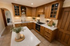 Cottage in St Andrews - The Old Coach House