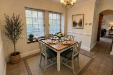 Cottage in St Andrews - The Old Coach House